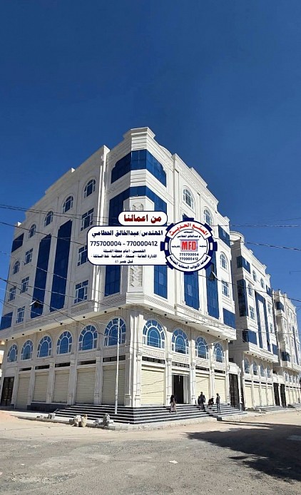 أبوابنا تجمع بين المتانة العالية والتصميم العصري المصنع الحديث اختيارك الأول